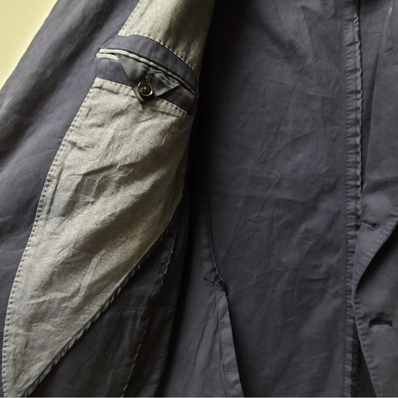 BNWT Tommy Hilfiger sz 54 Regular jacket blazer sport coat - Picture 5 of 13